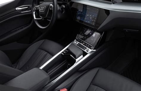 Electrichasgoneaudi Github Io Content Models Q8 E Tron Interior