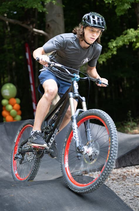 Gators Bike Park Worthington Spotlight