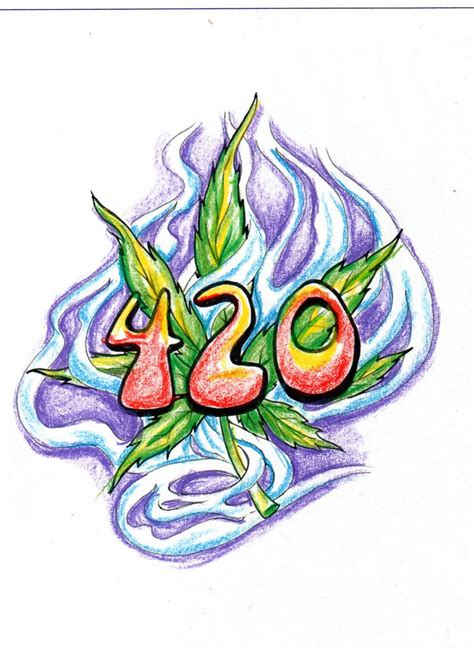 Weed Drawing At Getdrawings Free Download