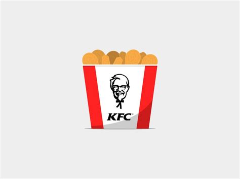 KFC in 2023 | Kfc, How to introduce yourself, Cartoon art