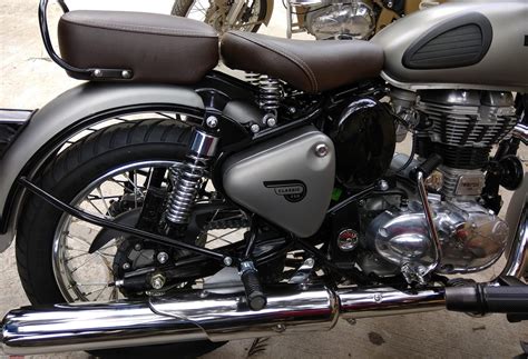 Royal Enfield Classic Gunmetal Grey Price In Pune Royal Enfield