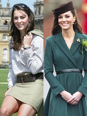 Kate Middleton Is 41: Photos Of From Her College Years To Now ...