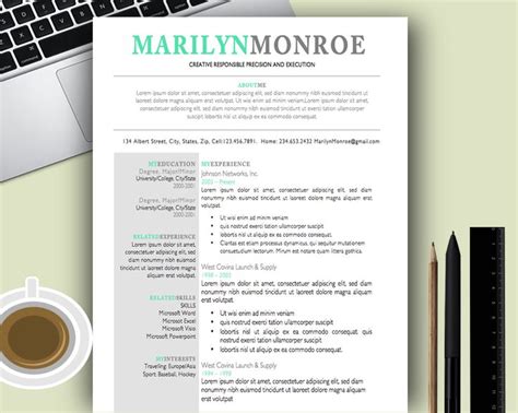 Eye Catching Resume Objectives Free Resume Examples