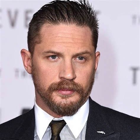 24 Charismatic Male Actors with Classic Black Hair