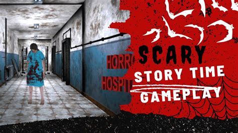 Horror Hospital 2 Gameplay Maza Bilkul Be Nhi Aya Crazy Ab Youtube