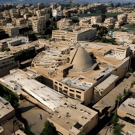 Faculty Of Engineering Kafr El Sheikh In Egypt Graphic · Creative Fabrica