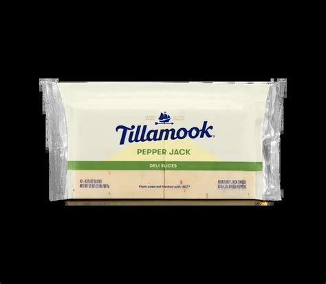 Food Service Cheese Tillamook