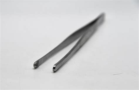 V Mueller Su Russian Tissue Forceps