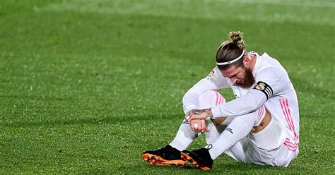 Las razones que llevaron a Sergio Ramos a dejar la selección española