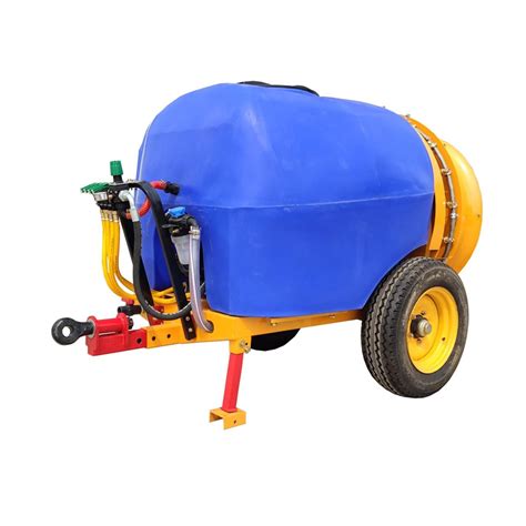 Mist Blower Air Blast Orchard Sprayer Mz China Sprayer And