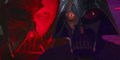 Ahsoka Tano Vs Darth Vader