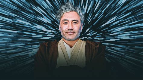 Taika Waititi Star Wars Film Still In Development: Director, Writer ...