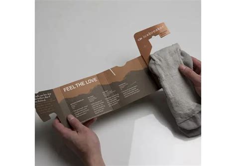 Fashion Accessories 20 Great Sock Packaging Ideas Packly Blog