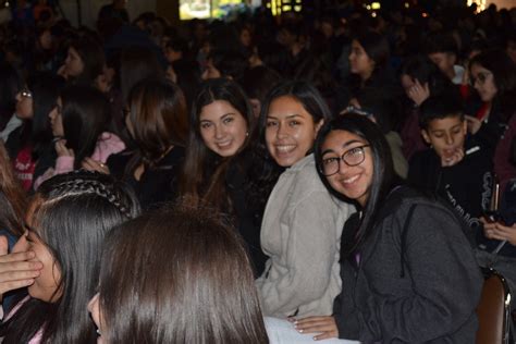 Día del Estudiante Colegio Inmaculada Concepcion Puerto Montt Flickr