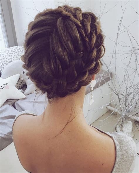 21 Halo Braids To Uplift Your Overall Appearance Hottest Haircuts