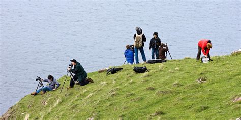 Some more from Mull, world's longest PP, possibly. — Digital Grin ...