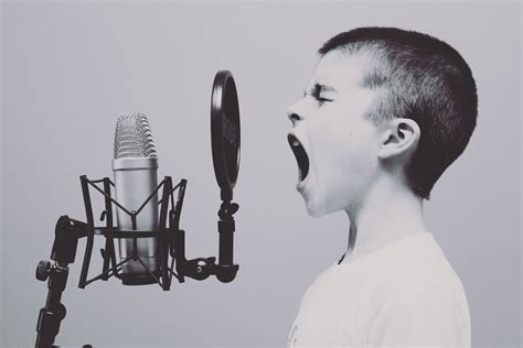 How To Sing Better 18 Best Singing Tips For How To Sing Well In Tune