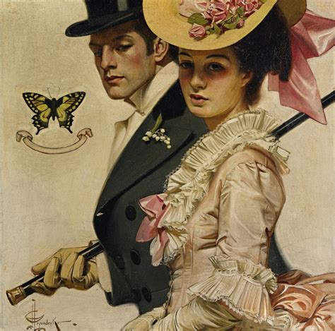 Beautiful Paintings J C Leyendecker Easter