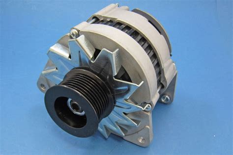 Upgraded Dynamos And Alternators Replacement Alternators Lucas A127