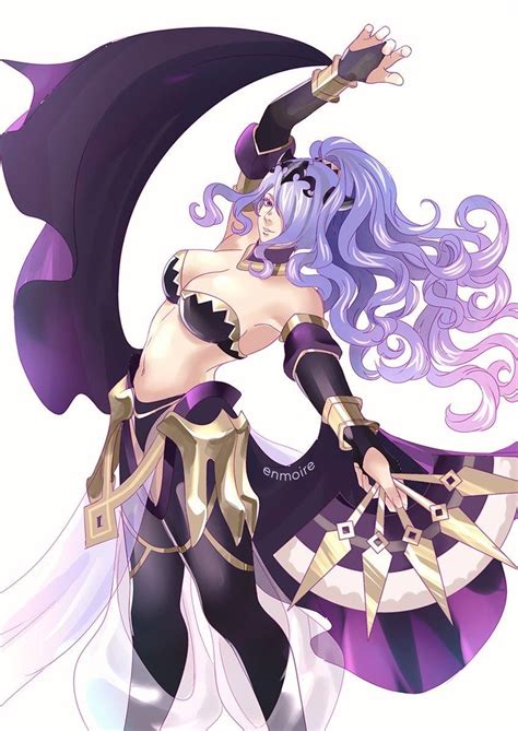 Dancer Camilla Art Fire Emblem Heroes Fire Emblem Heroes Fire Emblem Fire Emblem Fates Camilla