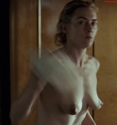 Nude Celebs In Hd Kate Winslet Picture 2009 6 Original Kate Winslet The Reader 1080p 009 