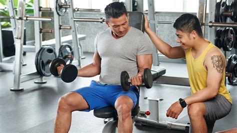 The Stereotype Of The 'Gym Bro': Debunking Myths And Understanding ...