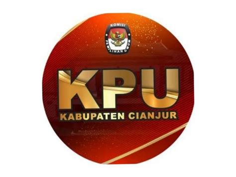 KPU Cianjur Tetapkan 672 Calon DPRD 2024