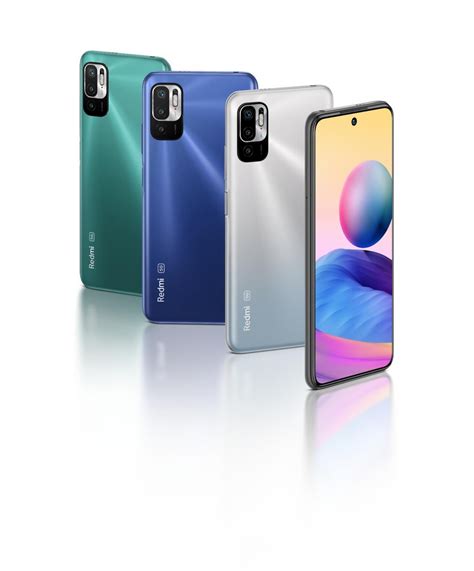 Xiaomi Redmi Note 10 Pro a fost lansat oficial Preț și specificații