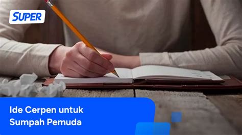 Contoh Cerpen Sumpah Pemuda Singkat Bertema Perjuangan