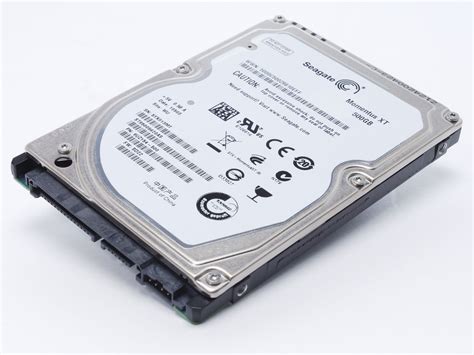 Seagate Momentus Xt Gb Review Techradar