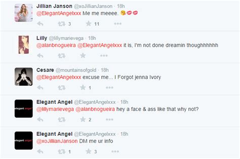 Jillian Janson Jillian Brookes AnnaLynn Grace Page 18 Porn Fan Community Forum