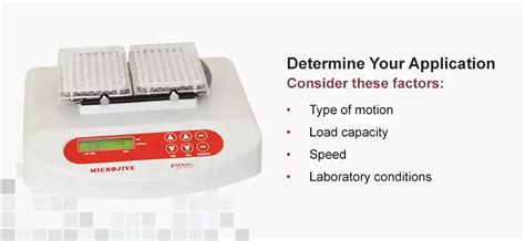 Selecting A Laboratory Shaker | Boekel Scientific