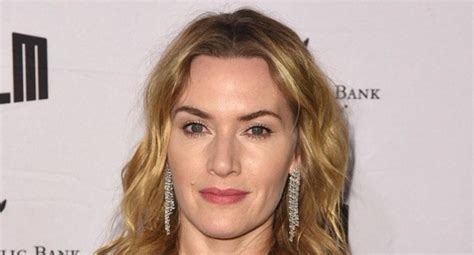 Kate Winslet Lamenta Las Malas Decisiones De Trabajar Con Ciertos