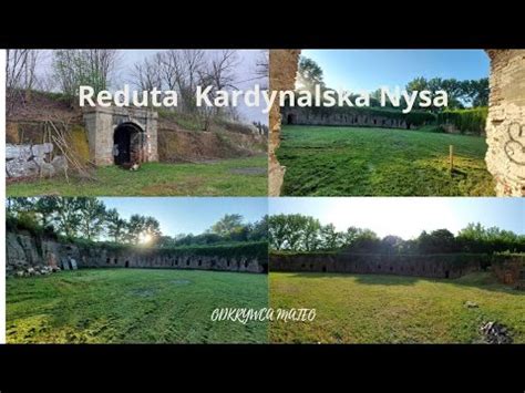 Reduta Kardynalska Nysa Odkrywca Mateo Youtube