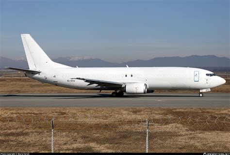 Ei Stu Asl Airlines Ireland Boeing M Sf Photo By Mario Ferioli