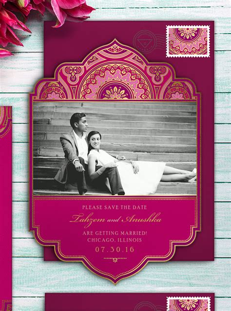 Digital Elegance Greenvelope Colin Cowie Wedding Collection