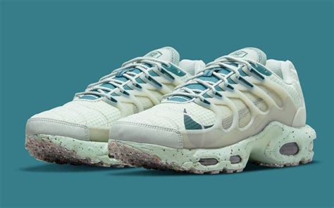 Official Images Nike TN Air Max Plus Terrascape | Sitboy Sneaker Club 2024