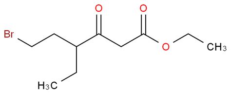 Bromo Dimethyl Oxo Hexanoic Acid Ethyl Ester Wiki