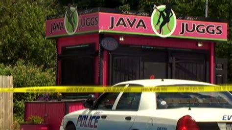 Washington Cop Arrested In Bikini Barista Prostitution Ring Video Abc