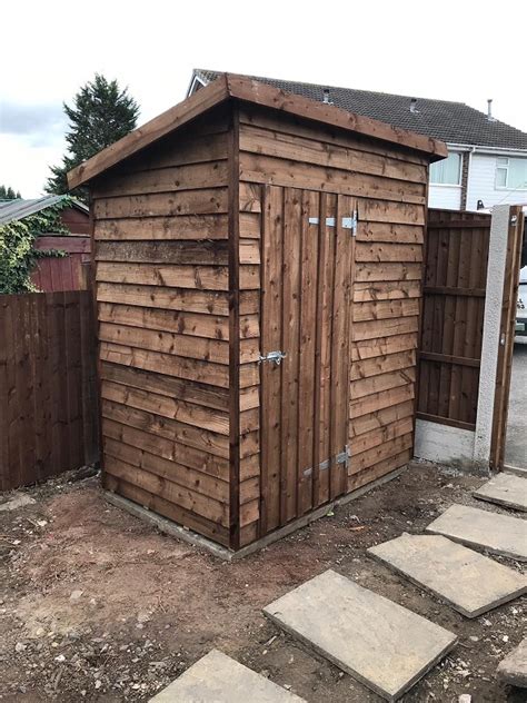 space saving shed  sawmill