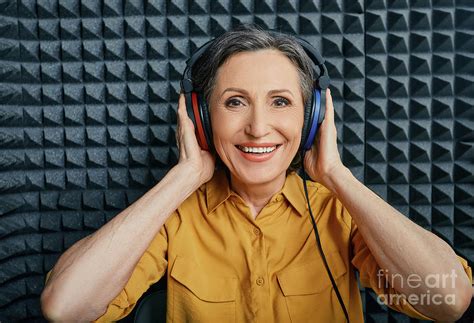 Hearing Test Photograph By Peakstock Science Photo Library Fine Art