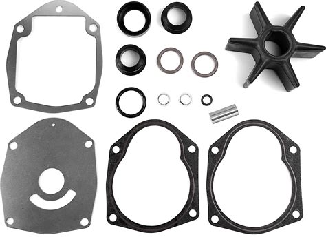 Amazon Wingogo M Water Pump Impeller Repair Kit For