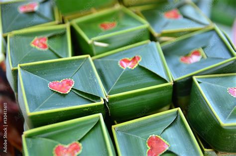 "Banh Xu Xe"vietnamese sweetmeat.food for Wedding cakes.tradition in ...