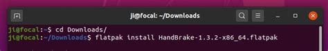 HandBrake 1 3 2 Released With Improved H 265 Support Open Source