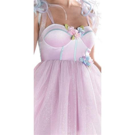 Blue Fairy Costume Party City