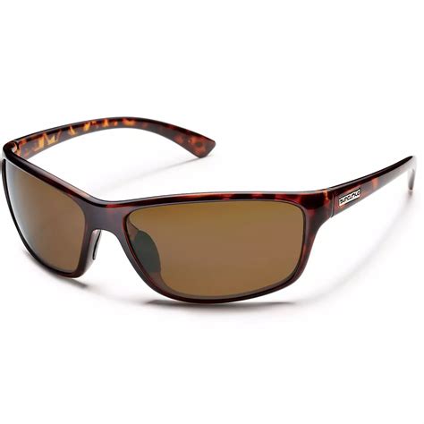 Suncloud Optics Sentry Polarized Sunglasses Academy