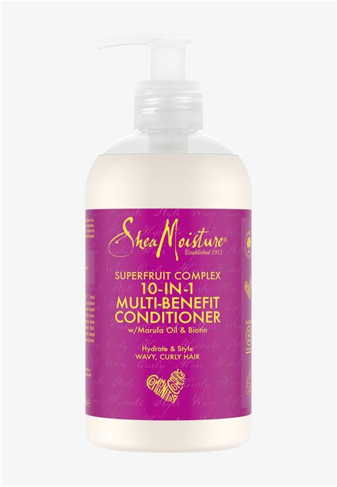 Sheamoisture Shea Moisture Superfruit Complex 10 In1 Multi Benefit Conditione Balsam