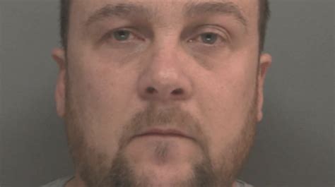 Bradford Man Sentenced For Sexual Assault Of Teen In Liverpool Hotel