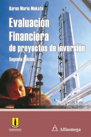 PDF Evaluación financiera de proyectos de inversión von Mokate eBook