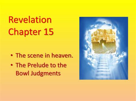 PPT - Revelation Chapter 15 PowerPoint Presentation, free download - ID:6014273